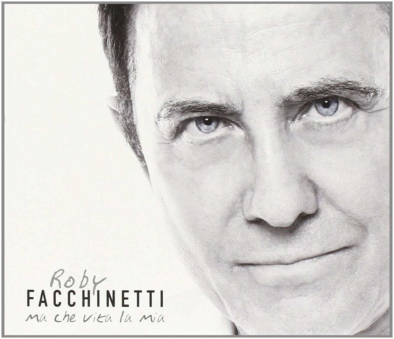CD Roby Facchinetti CD Roby Facchinetti
